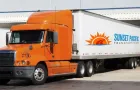 Full truckload and volume LTL services with Sunset Pacific Transportation.
