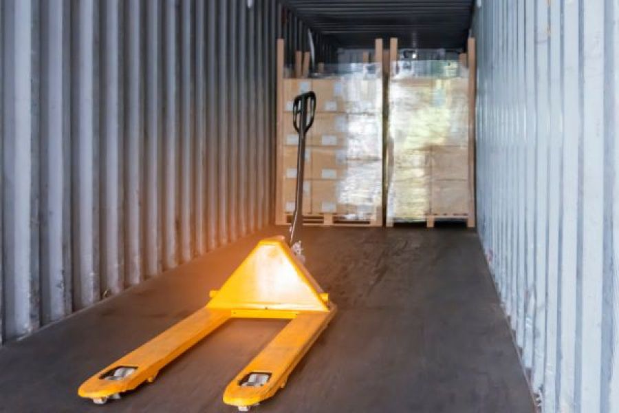 Partial Truckload Services