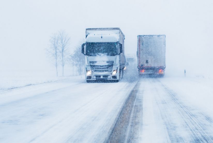 The Impact of Seasonality on Volume LTL Shipping