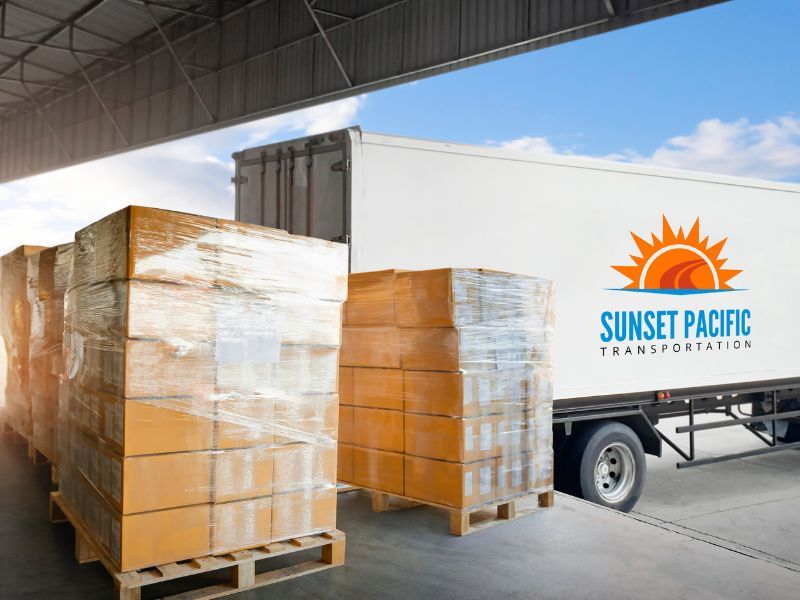 Benefits of Partial Truckload Shipping for Small Businesses