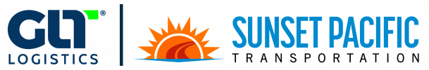 GLT and Sunset Pacific Partner Logo