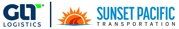 GLT and Sunset Pacific Partner Logo