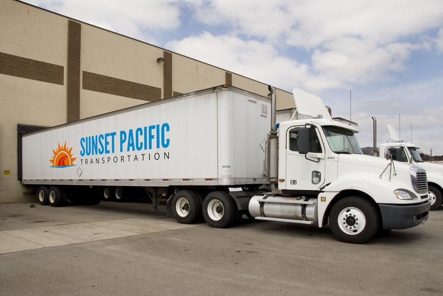 Freight Transportation Services Near Me