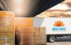 Unlocking Cost Savings with Volume LTL Shipping