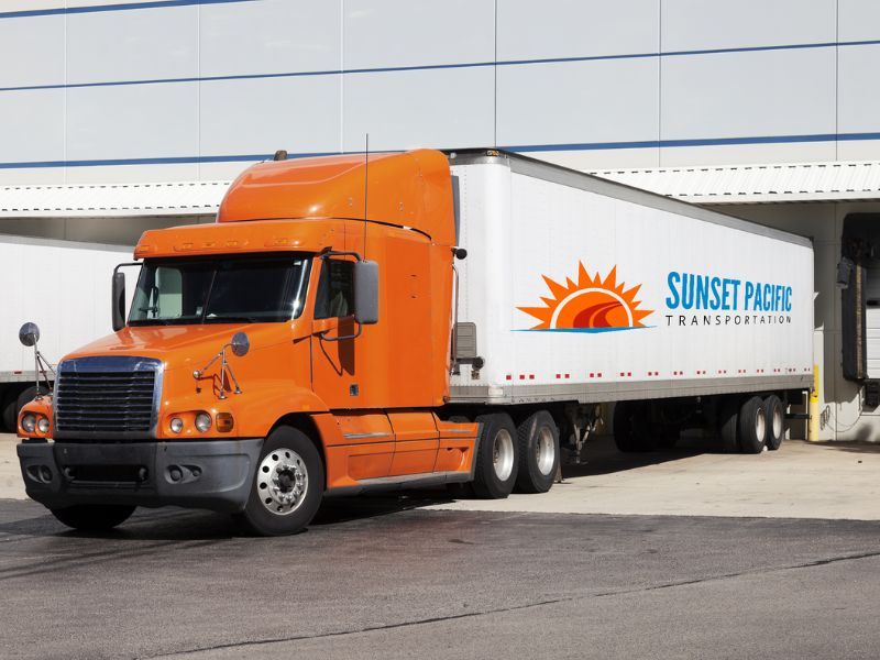 Full Truckload Services