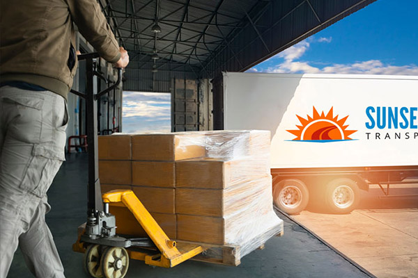 How Partial Truckload Shipping is Transforming Logistics